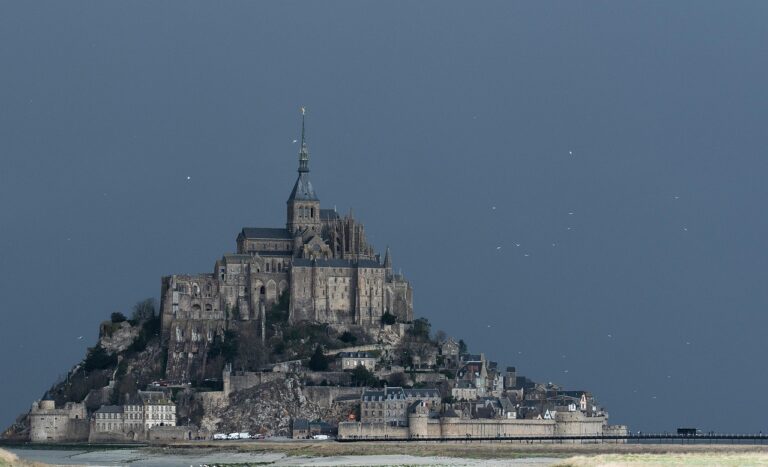 10 destinations sous-cotées en France
