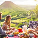 Puy-de-Dôme : une belle région à découvrir en famille