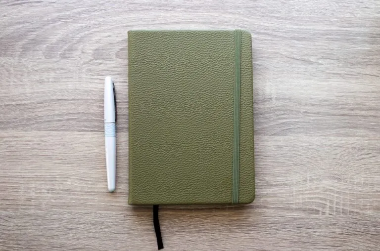 Offrez-vous un carnet unique avec Bookbinders Design