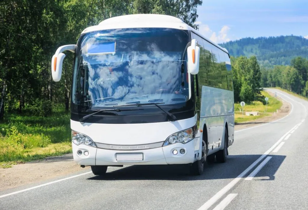 location autocar sortie tranquille