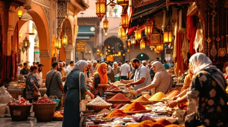 que faire a marrakech