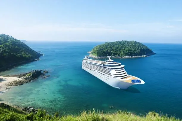croisière de luxe réinventée
