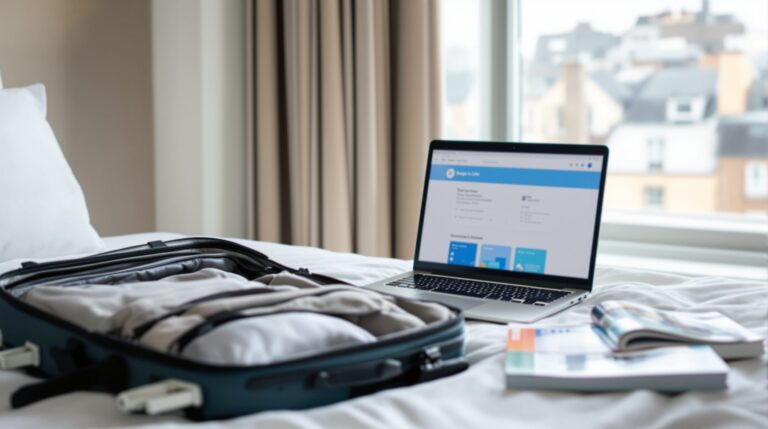 Comment dénicher des hôtels moins chers lors des voyages ?