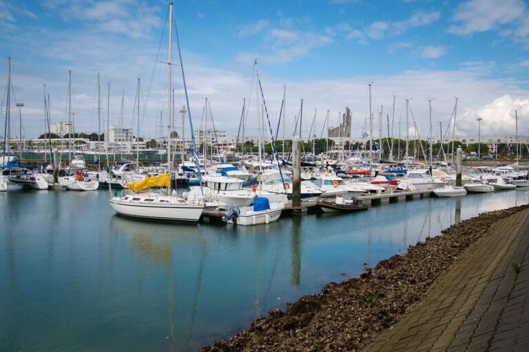 Pourquoi choisir Royan comme destination de vacances d’été ?