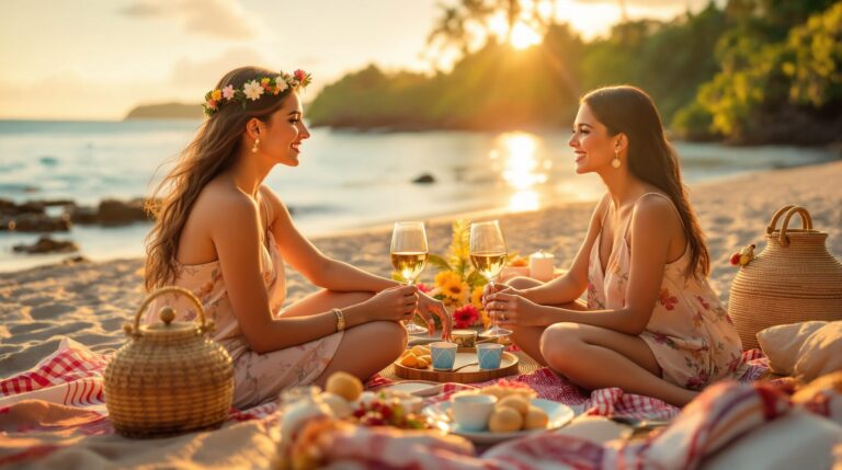 séjour bali