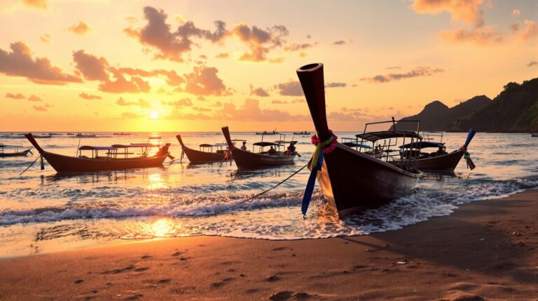 voyage à bali