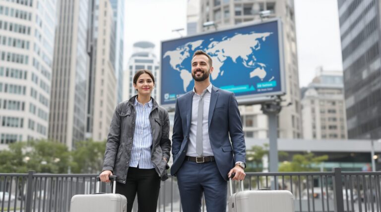 Quelles sont les différences entre un immigré et un expatrié ?