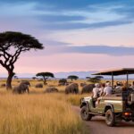 Safari en Tanzanie : 3 clés pour vivre une expérience immersive