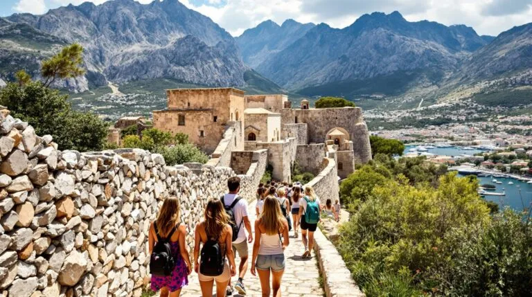 que faire a corte en corse