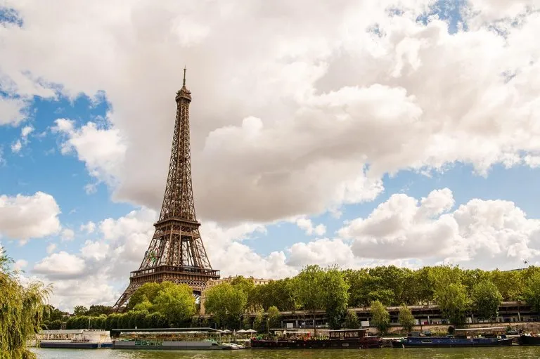 appart hotel paris