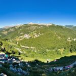 activité Cévennes
