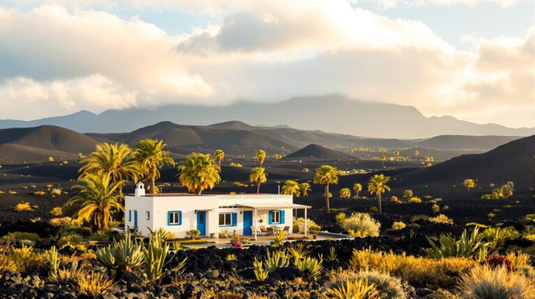 Lanzarote