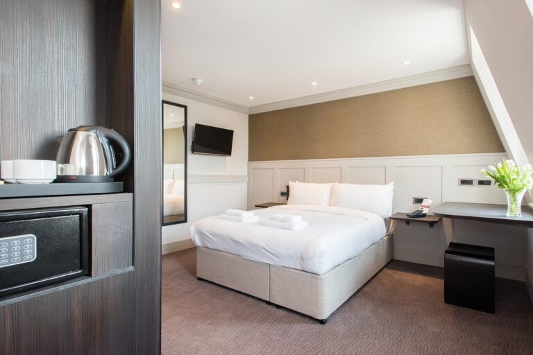berlin appart hotel