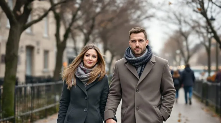 Angers en hiver, le charme discret d’une ville qui prend son temps