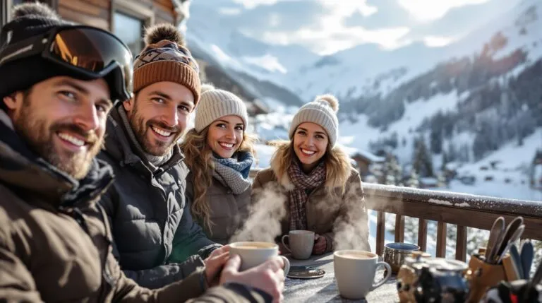 location ski meribel