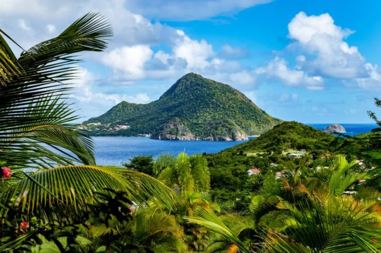 Guadeloupe : vivez un séjour sans contraintes et en toute liberté