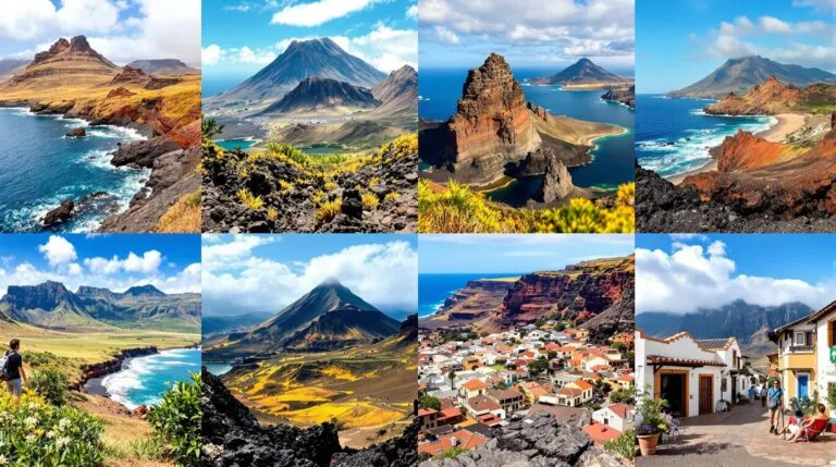 tenerife carte