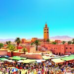 Les sites incontournables à découvrir lors de votre séjour au Maroc