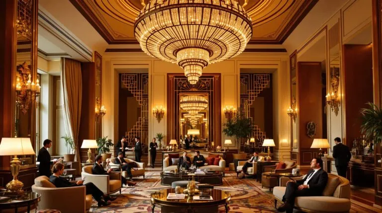 hotel paris