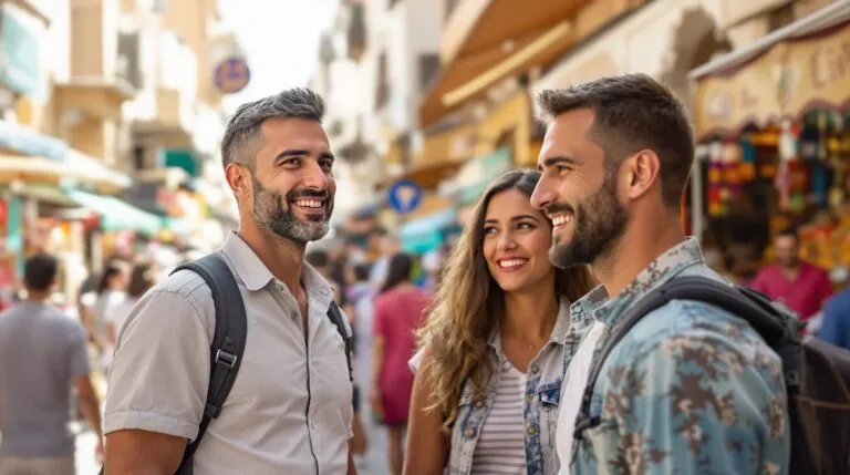activités à découvrir à tunis