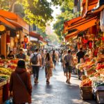 Voyager en Espagne : les atouts du circuit pour une découverte complète