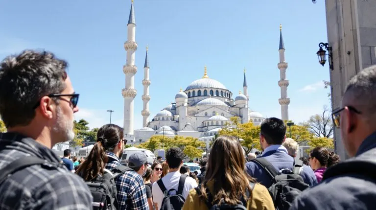 quoi visiter a istanbul