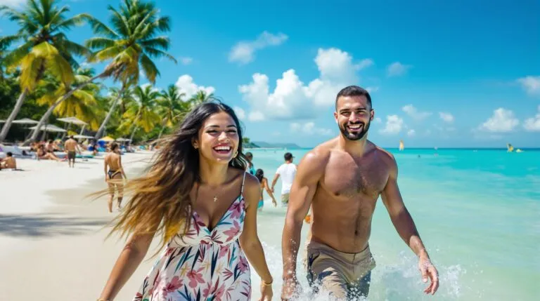 que faire à sainte-anne martinique