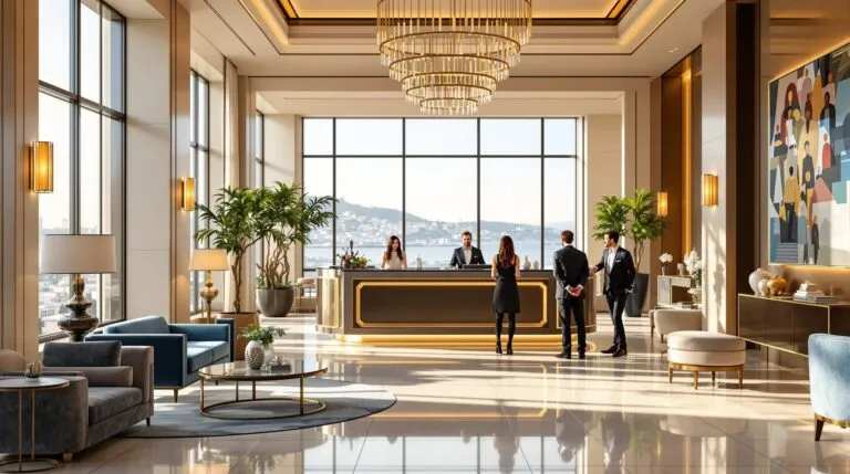 Hôtel Marseille