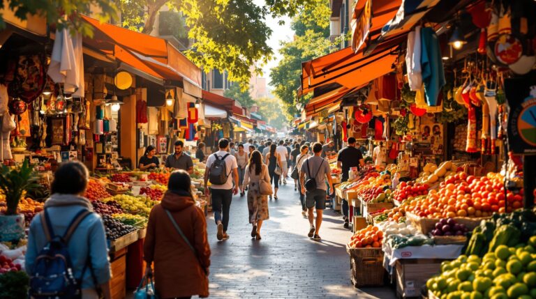 Voyager en Espagne : les atouts du circuit pour une découverte complète