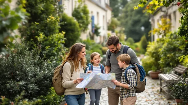 la campagne à paris 20ème