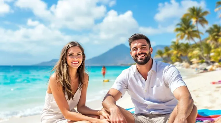 climat tenerife en octobre