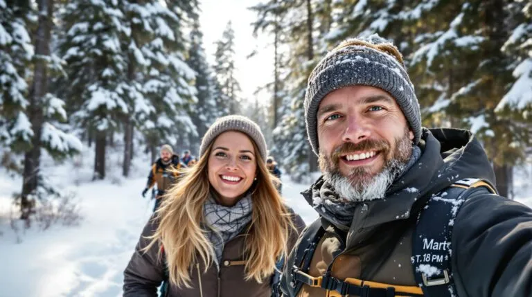 que faire dans les vosges en hiver