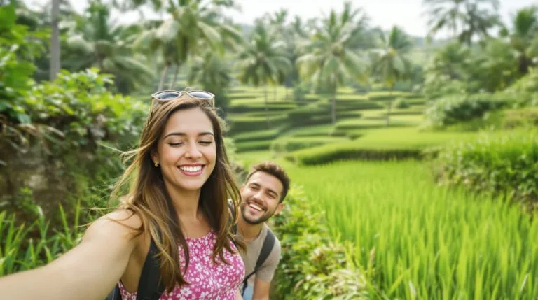 que faire à bali en une semaine