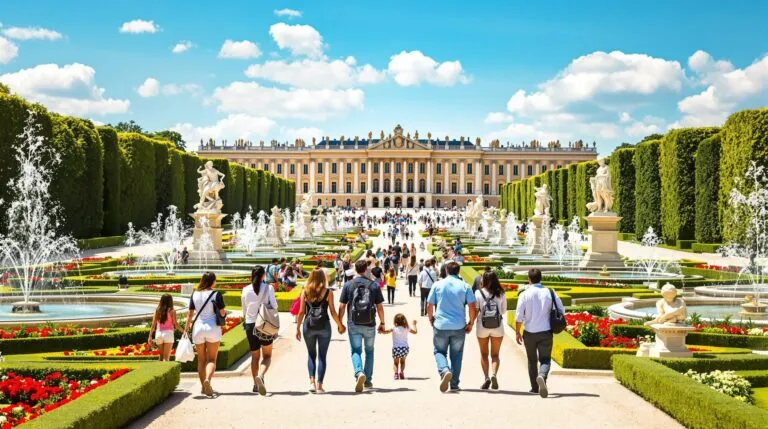endroit a visiter france
