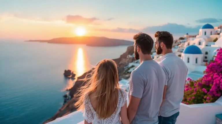 le plus beau voyage du monde