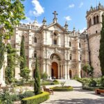 monastère dominicain dubrovnik