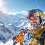 Escapade à la montagne : pourquoi choisir les Alpes pour vos vacances de ski ?