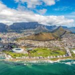 Afrique du Sud en famille : une aventure grandeur nature pour petits et grands