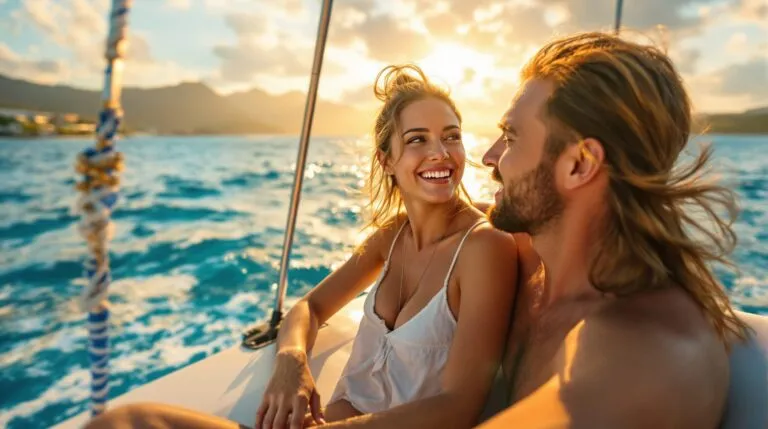 activité martinique couple