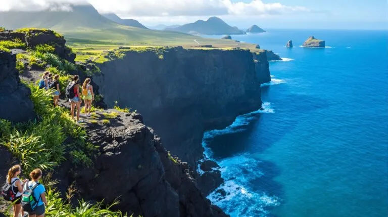 plus belle iles des acores