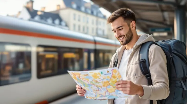 Voyager en France avec un budget limité : les meilleures astuces pour économiser