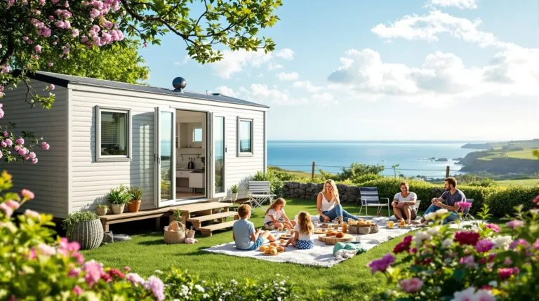 Pourquoi le Finistère est une destination idéale pour des vacances en mobil-home ?