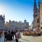 Pourquoi choisir la Belgique comme prochaine destination touristique ?