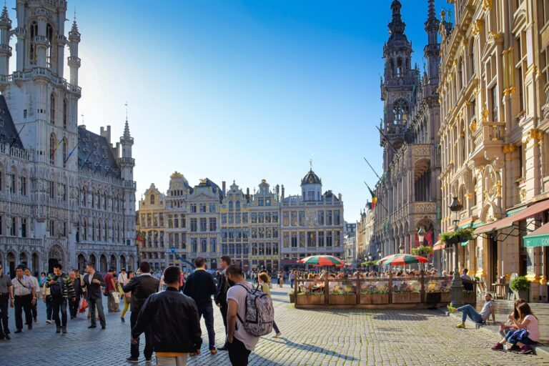 Pourquoi choisir la Belgique comme prochaine destination touristique ?