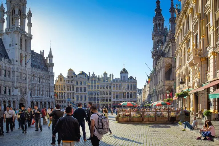 Pourquoi choisir la Belgique comme prochaine destination touristique ?
