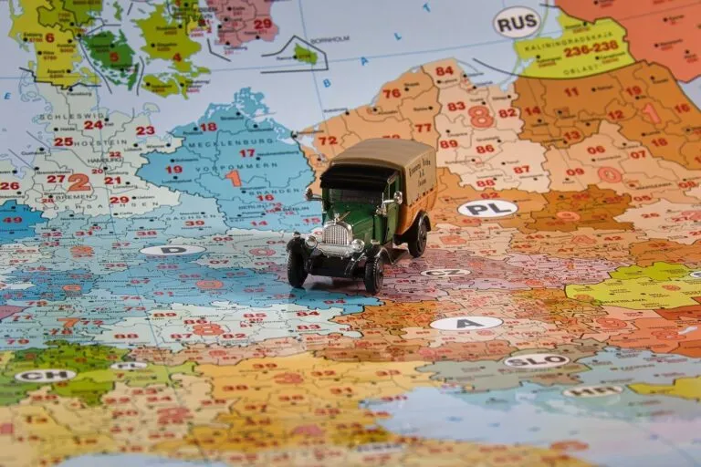 Optimisez votre expérience de voyage avec Itinéraires Astucieux : l'art de la planification réussie