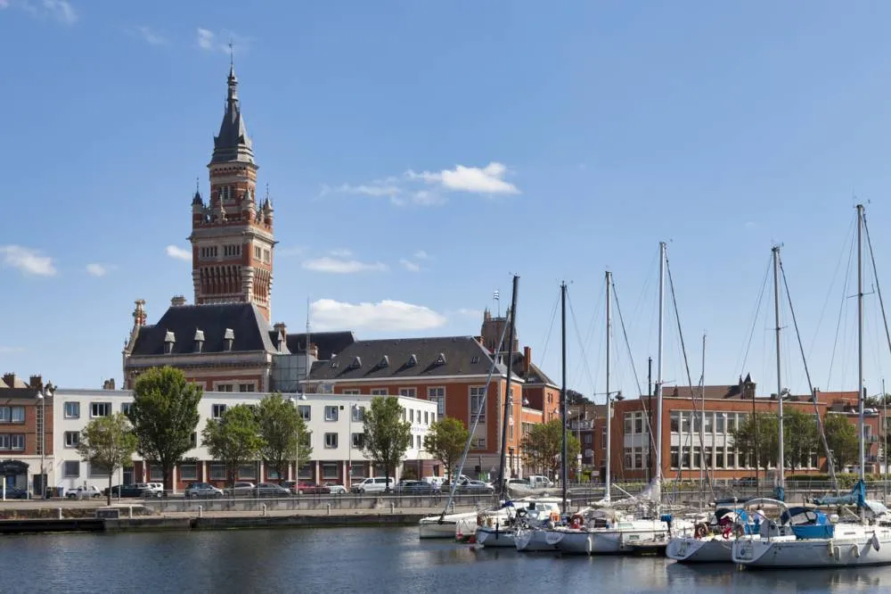 idées de visites en famille à Dunkerque