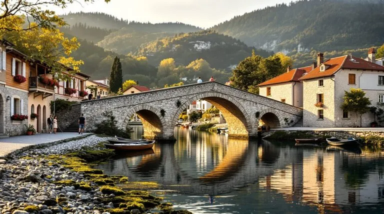 montenegro rijeka crnojevica