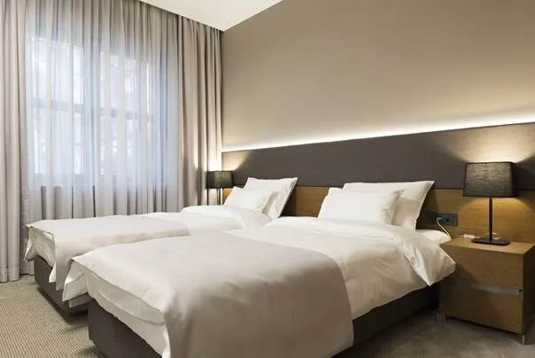 hôtel 4 étoiles Lyon