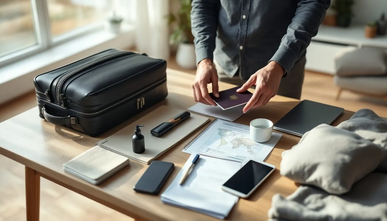 brief-du-voyageur.fr guide pratique